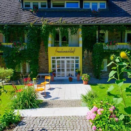 Hotel Frankenschleif Waldmünchen Kültér fotó