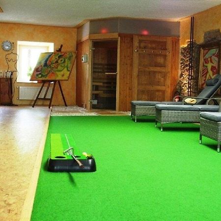 Hotel Frankenschleif Waldmünchen Kültér fotó