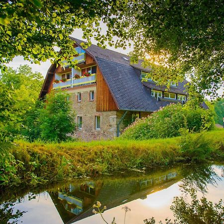 Hotel Frankenschleif Waldmünchen Kültér fotó