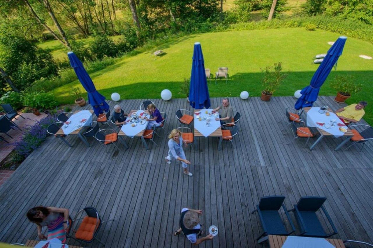 Hotel Frankenschleif Waldmünchen Kültér fotó
