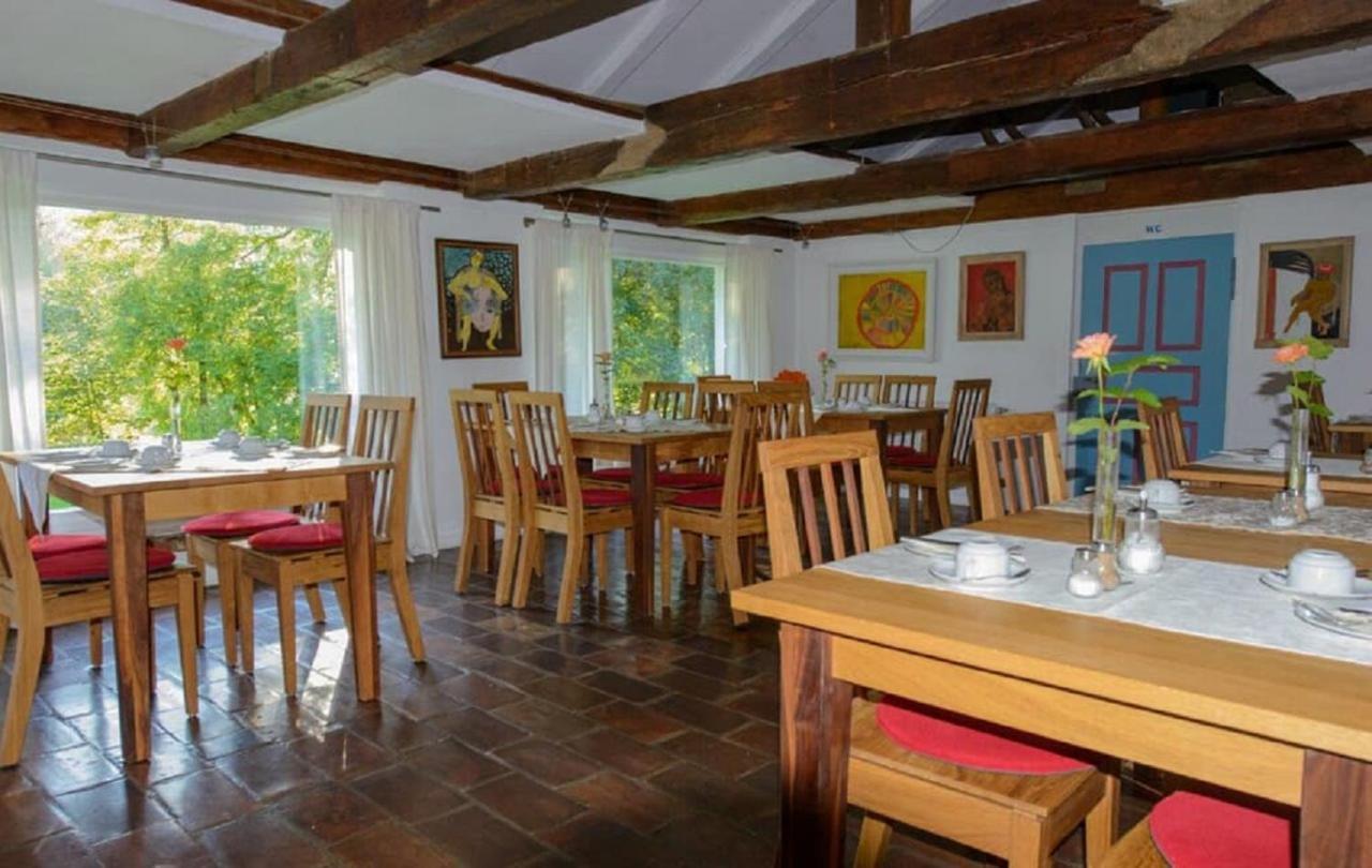 Hotel Frankenschleif Waldmünchen Kültér fotó