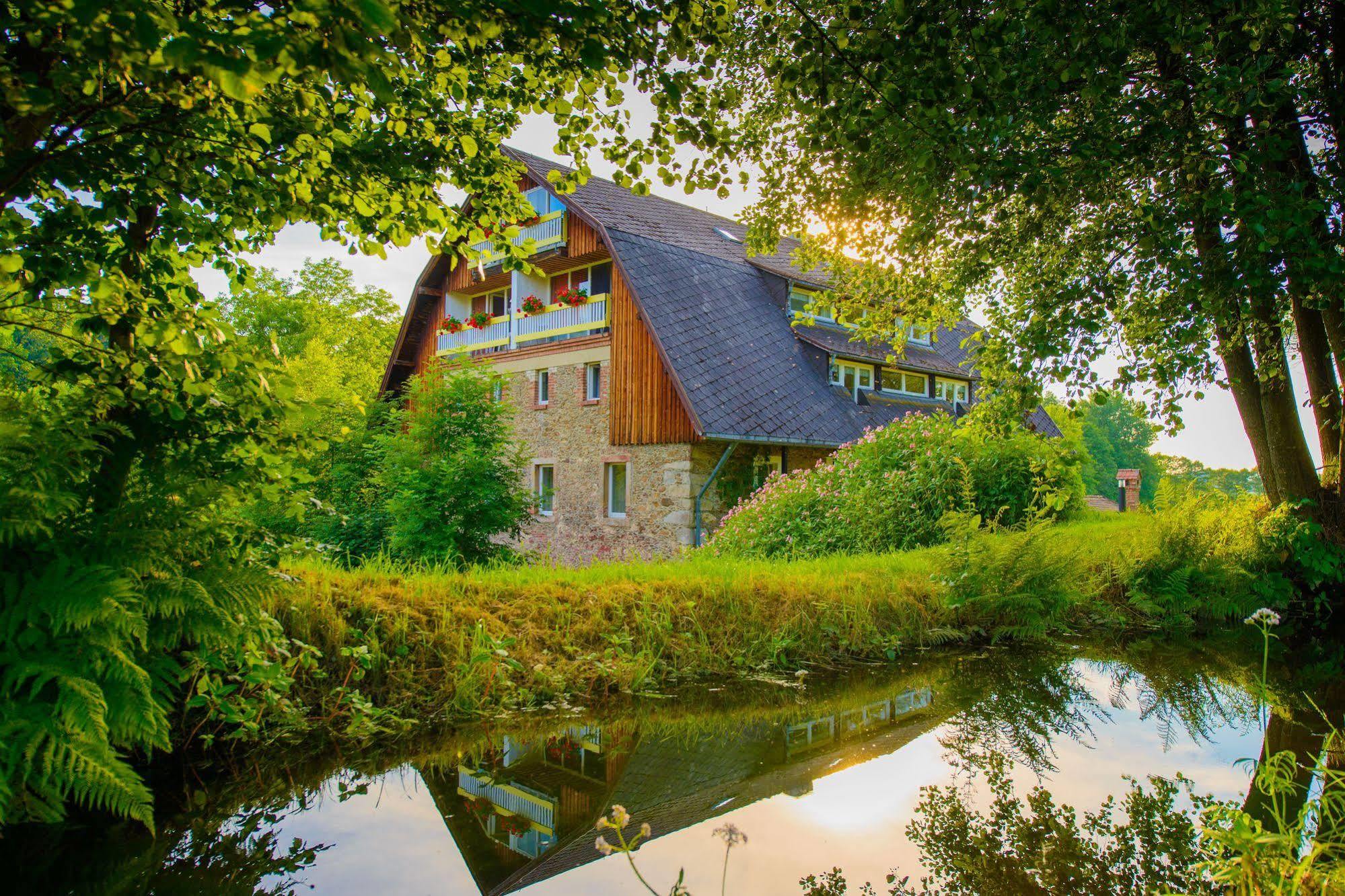 Hotel Frankenschleif Waldmünchen Kültér fotó
