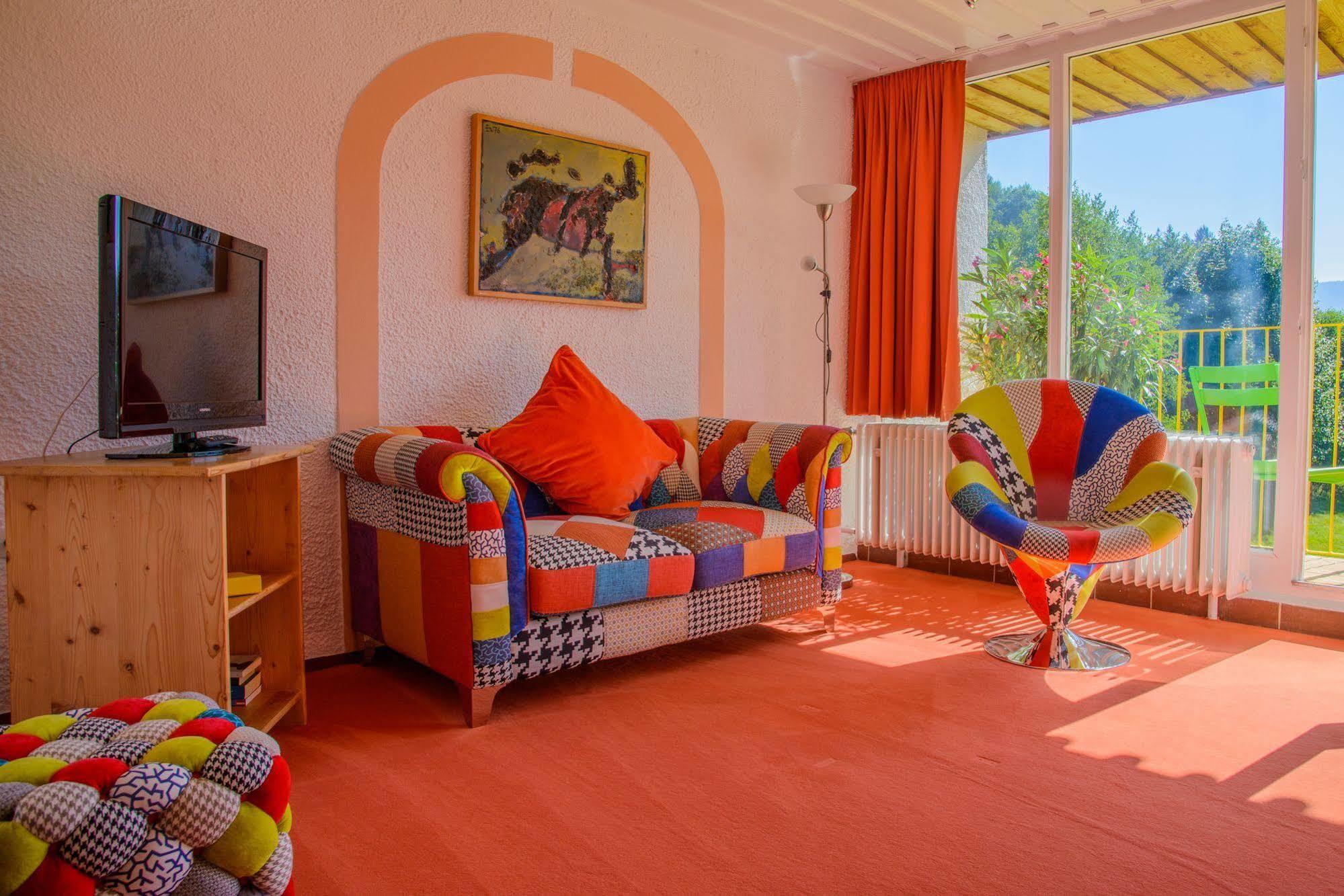 Hotel Frankenschleif Waldmünchen Kültér fotó